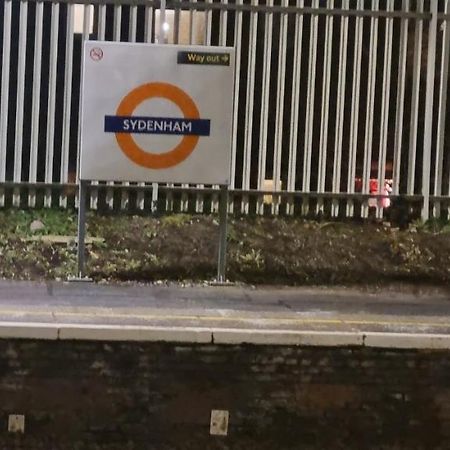 Sydenham Place London Ngoại thất bức ảnh
