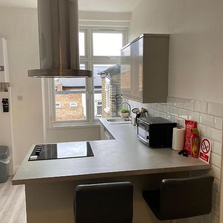 Sydenham Place London Ngoại thất bức ảnh