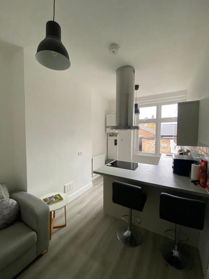Sydenham Place London Ngoại thất bức ảnh