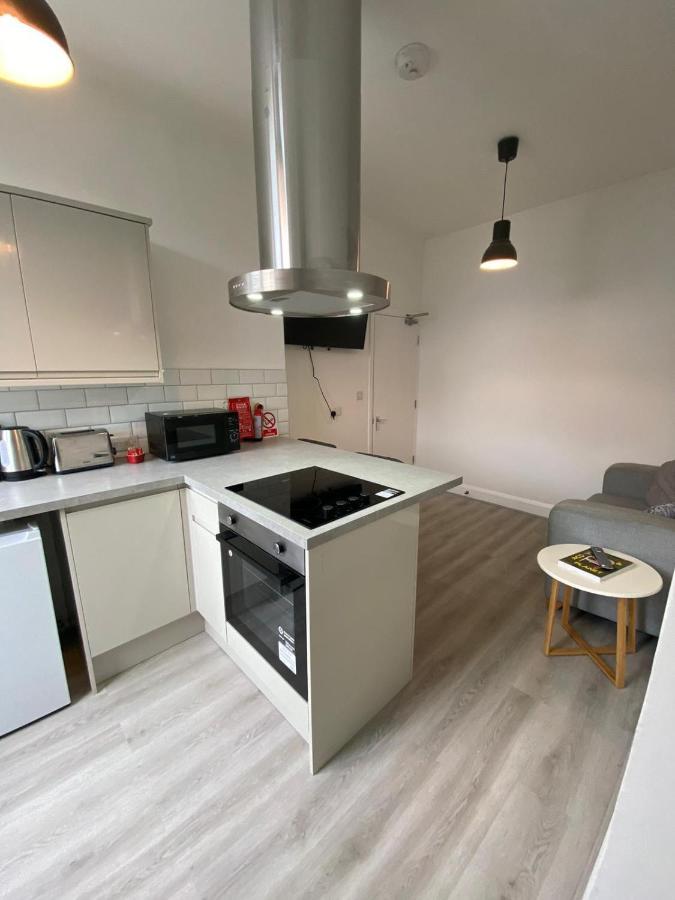 Sydenham Place London Ngoại thất bức ảnh