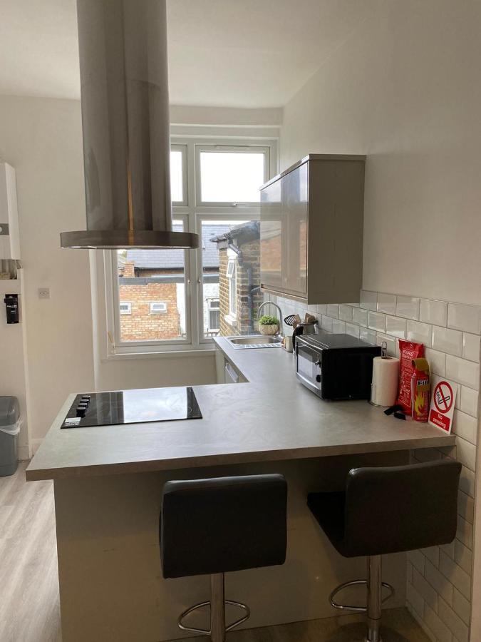 Sydenham Place London Ngoại thất bức ảnh