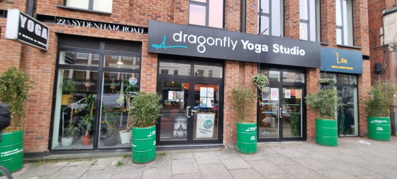 Sydenham Place London Ngoại thất bức ảnh